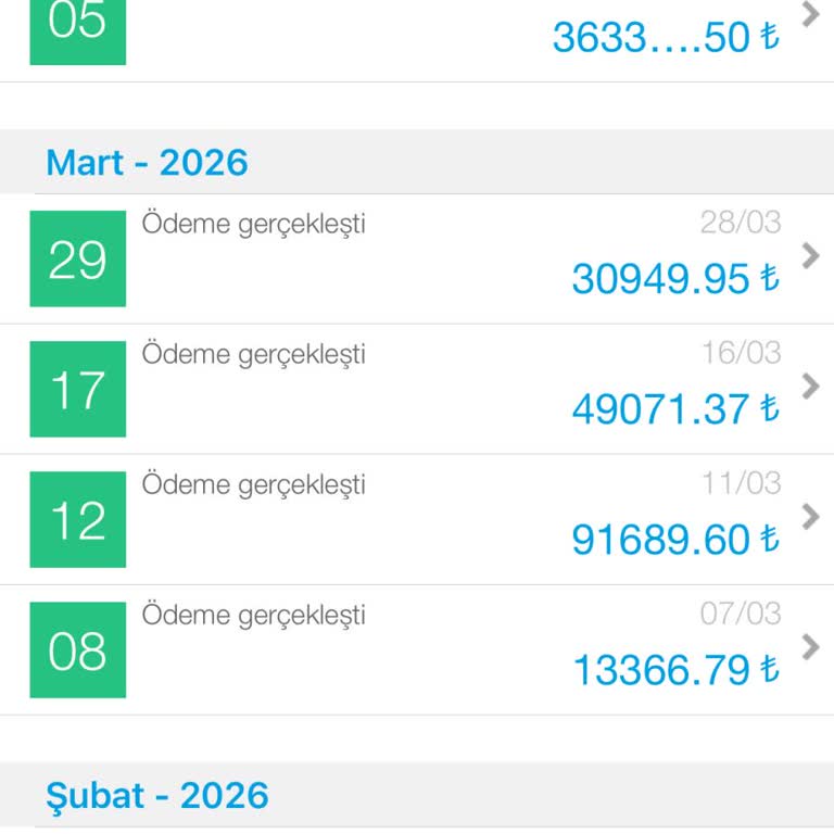 Ödeal’da 112 Bin Liralık İşlemin Ödemesi Alınamıyor