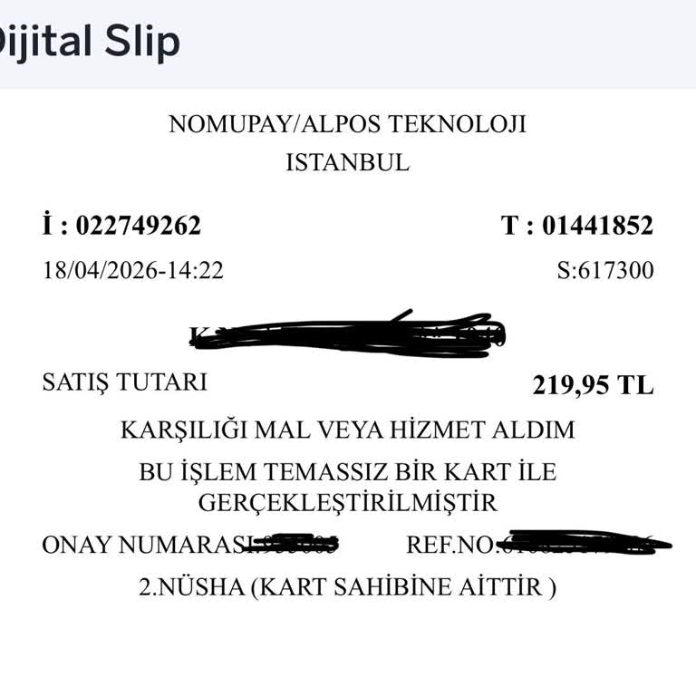 Çekirge Taksi Şikayeti