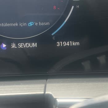 Chery Tiggo 8 Pro Max’te Servis Sonrası Motor Sesinin Artması Ve Garanti İhmalı