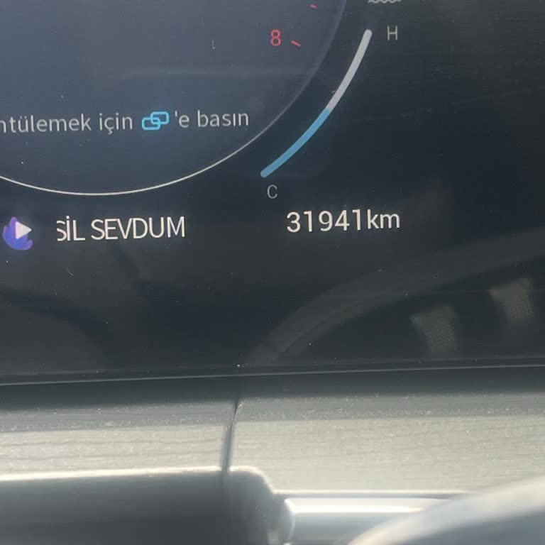 Chery Tiggo 8 Pro Max’te Servis Sonrası Motor Sesinin Artması Ve Garanti İhmalı