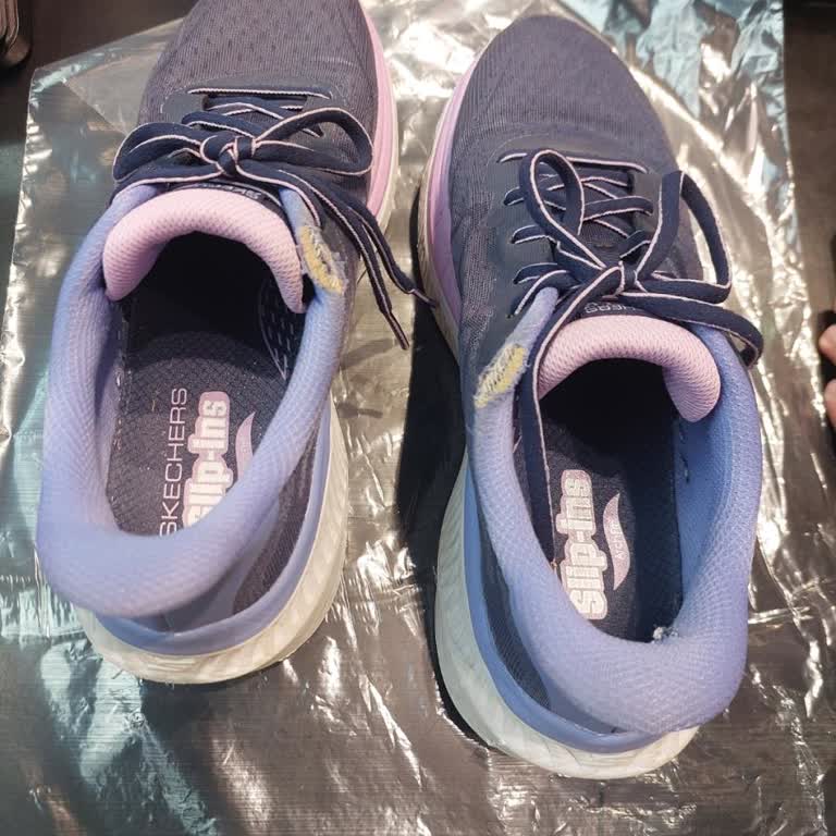 Skechers Kadıköy Mağazasındaki Ayakkabının Hızlı Aşınması Ve Açıklamasız Red Kararı