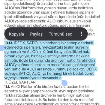 İdefix Ve DFS Bilgisayar Sorun Yaşama