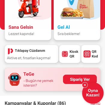 Teslim Alınmayan Sipariş İçin 625 TL İade Talebi