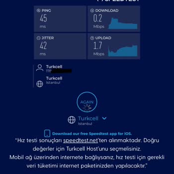 Gebze Mimar Sinan Caddesi’nde 3G Şebeke Çekmiyor, 5G Yatırımı Bekleniyor