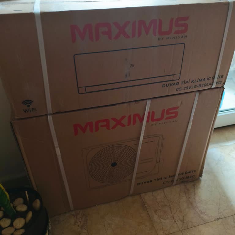 Montaj İptali Ve 1 Aylık İade Gecikmesi