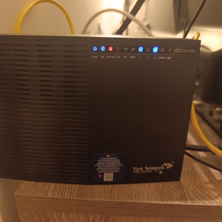 Sürekli İnternet Kesintileri Ve Aylık 650 TL Faturaya Karşı Çözüm Talebi