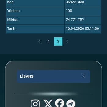 Exonbet229.com’da Kazançlı Çekim Yanlış Adrese Gönderildi Ve İade Talebi