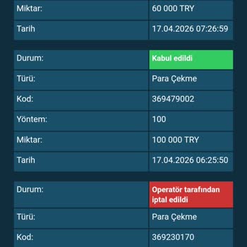Exonbet229.com’da Kazançlı Çekim Yanlış Adrese Gönderildi Ve İade Talebi