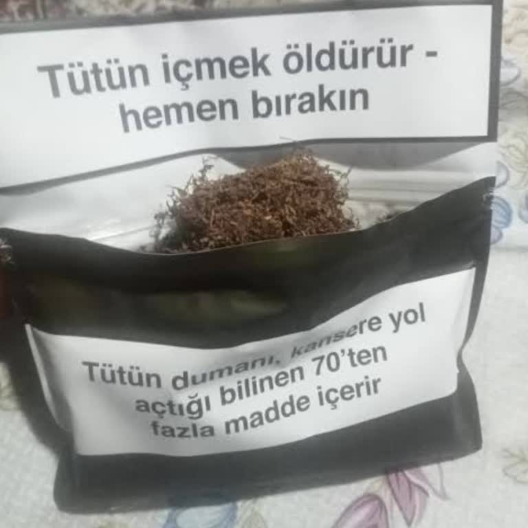 Marlboro Roll Ürününün Rutubet Kokması Ve Değişim Reddi