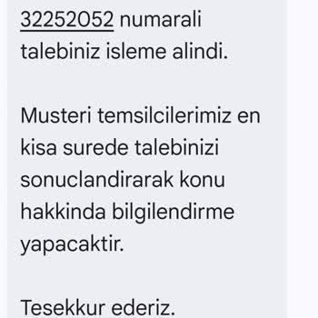 Kargo Alımı Gecikti Ve İade Süreci Belirsiz