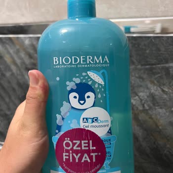 Bioderma Şampuan Ve Nemlendiricinin Bebekte Egzama Oluşturması Ve İade Talebi