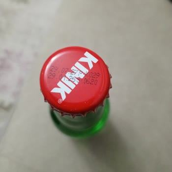 Kınık Doğal Maden Suyunda Çamaşır Suyu Tadına Benzer Kimyasal Tat