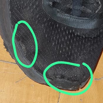 Skechers Ayakkabım Kısa Sürede Yırtıldı, Garanti Üretim Hatası Bulmadı Ve Değişim Talebim