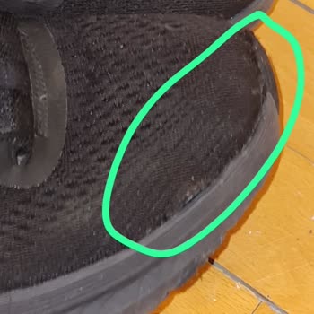 Skechers Ayakkabım Kısa Sürede Yırtıldı, Garanti Üretim Hatası Bulmadı Ve Değişim Talebim