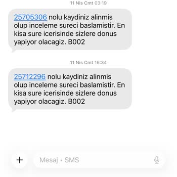 Hayat Pay Arkadaşını Davet Et Kampanyasında 500 Puanım Yüklenmedi