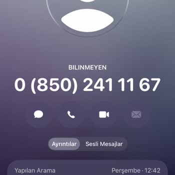 Garanti Kapsamındaki Lenovo Laptopumda Yetkisiz Ücret Talebi Ve İade Reddi