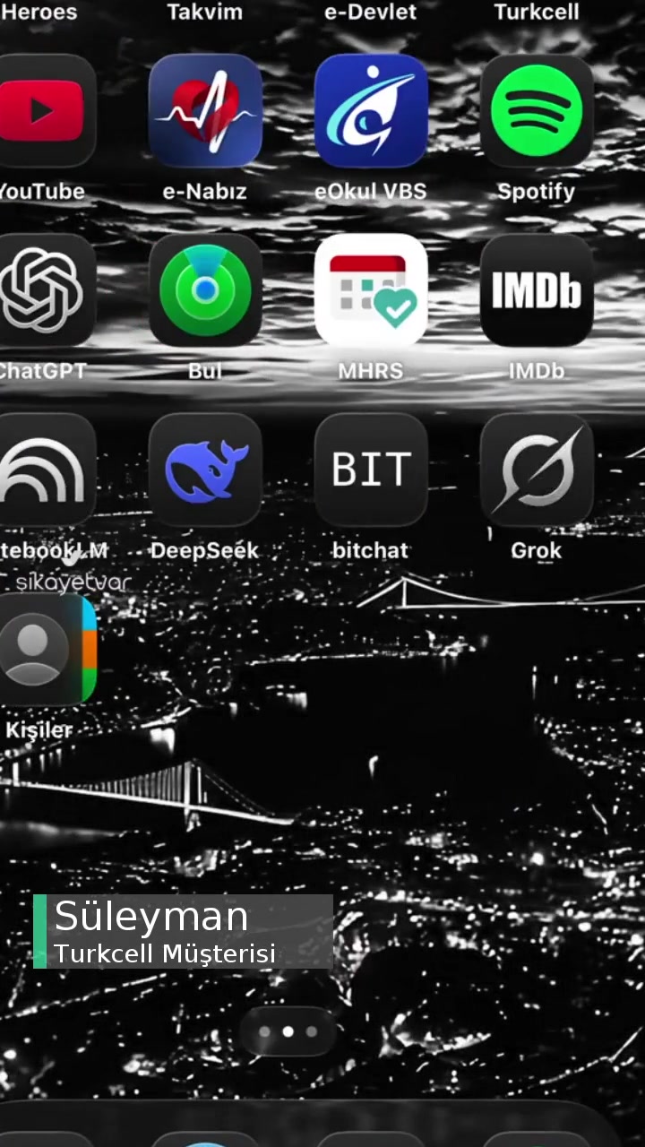Bu Nasıl Turkcell Çekim Gücü? videonun kapak resmi