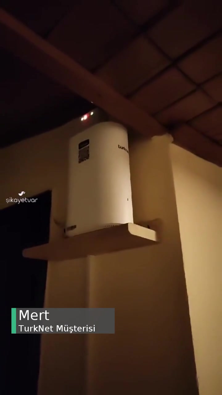 TurkNet İnternet Kesintisi Ve Yaşanan Uzun Saatler videonun kapak resmi