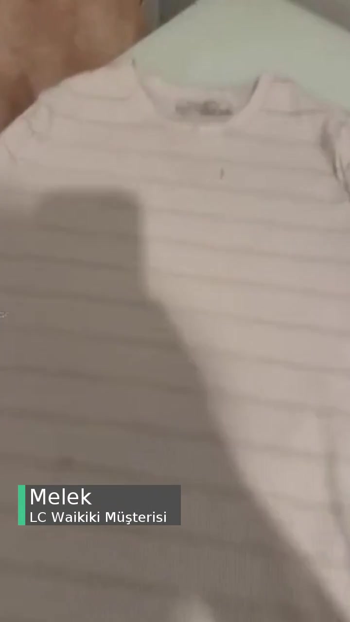 LCW Ürün Hatası videonun kapak resmi