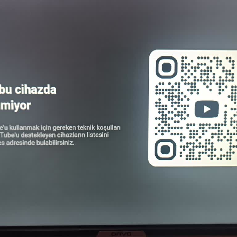 YouTube Ve Google Hizmetleri Çalışmıyor, Onvo Müşteri Hizmetinden Cevap Yok