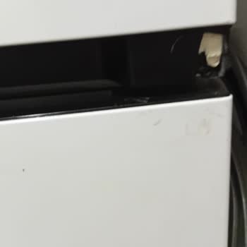 Arçelik Buzdolabı Kapak Menteşe Kırıldı, Garanti Kapsamı Reddi