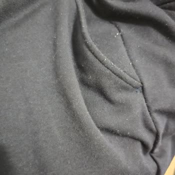 DeFacto Pantolonunda Kısa Sürede Şiddetli Tüylenme, Değişim Talebi