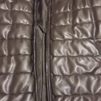 Deri Cekette Hızlı Soyulma Ve Ayıplı Ürün Değişim Talebi