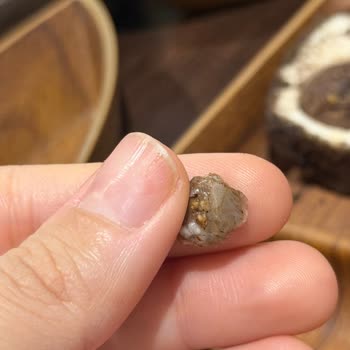 Antep Fıstıklı Lokumda Taş Çıktı, Diş Ağrısı Ve Kalite Kontrol Sorunu