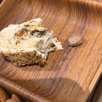 Antep Fıstıklı Lokumda Taş Çıktı, Diş Ağrısı Ve Kalite Kontrol Sorunu