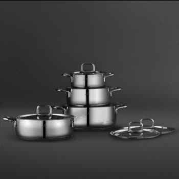 Myra Tencere Seti Kararması Ve Mağaza Değişim Sürecindeki Belirsizlik