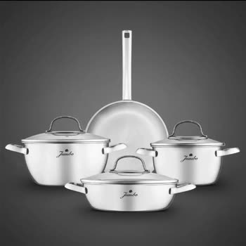 Myra Tencere Seti Kararması Ve Mağaza Değişim Sürecindeki Belirsizlik