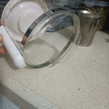 English Home CMK 6001 Çaycı İçin Yedek Demlik Bulunamıyor