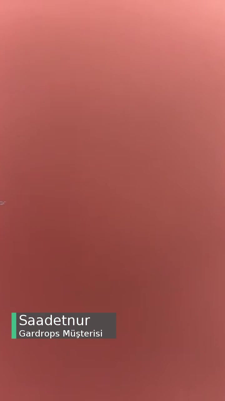 Gardrops İade Ürün Eksik Geldi! videonun kapak resmi