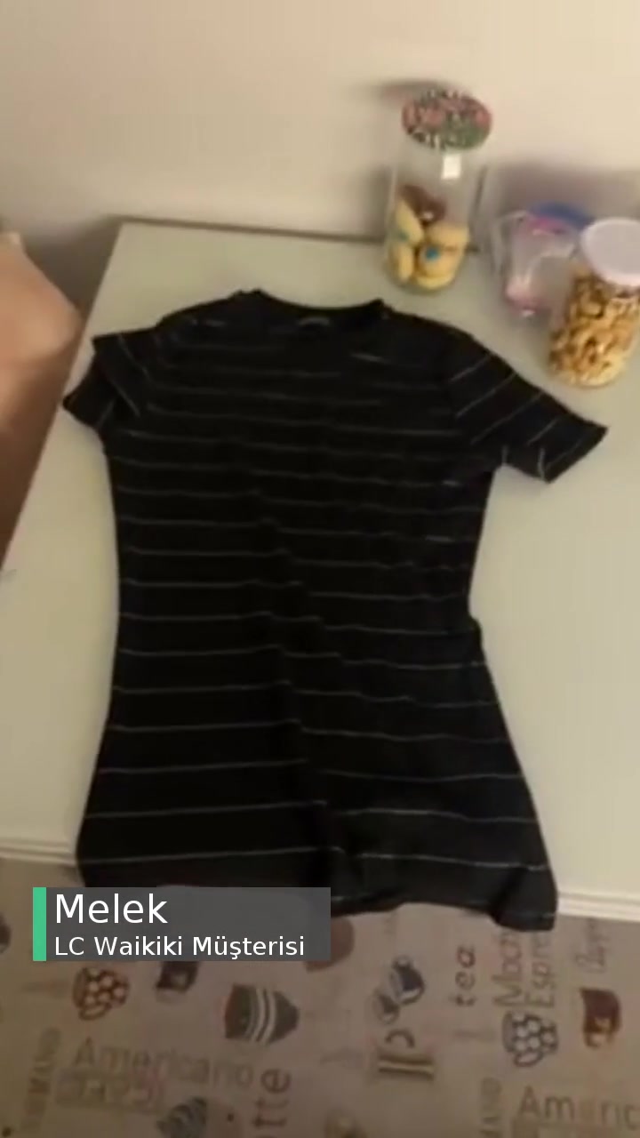 LCW Ürün Kalitesizliği videonun kapak resmi