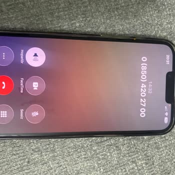 Şekeroğlu Çiğ Köfte Setinde Paslı İnşaat Demiri Ve Cevapsız Şikayet