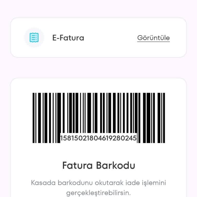 A101’de Kampanya İndirimi Uygulanmadı, İade Talebim Reddedildi