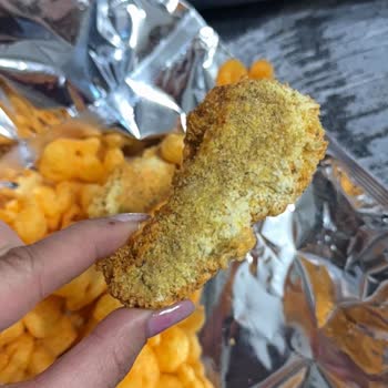 Hijyen Endişesi: Bayat Cips Pakette Yabancı Nesne