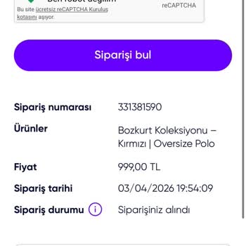 Shopier 15 Gün Geciken Siparişim Ve 999 TL İade Talebim