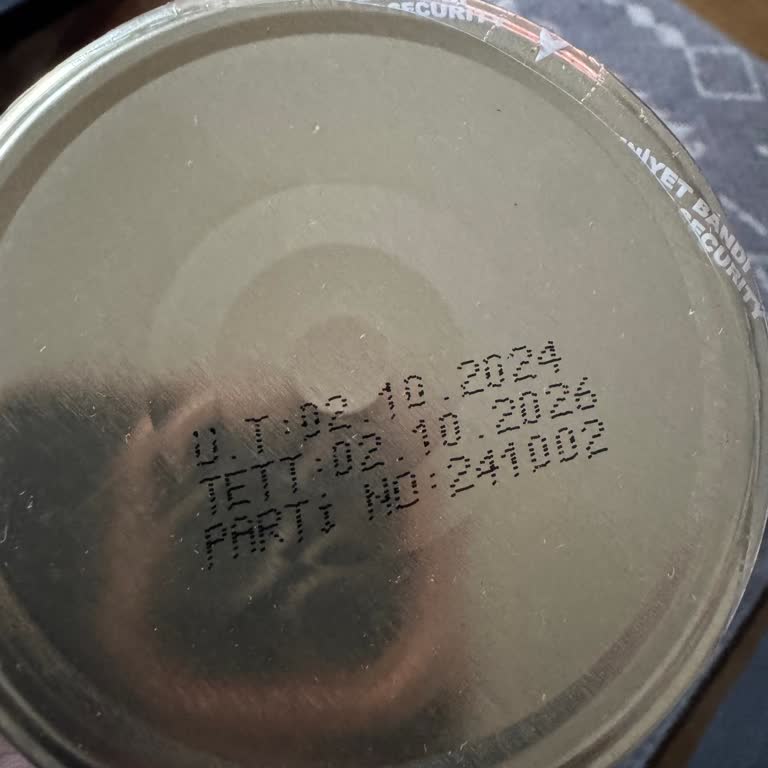 Yakın Son Kullanma Tarihli Ürünler İçin Şikayet Ve İade Talebi