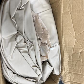 Robotürkiye'de 3 Aylık Yanıtsız İade Ve Değişim Talebi