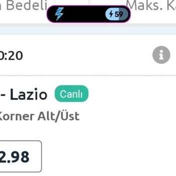 Bilyoner Kuponlarım Hatalı Kaybedildi, 310 TL Kazancım Yansımıyor