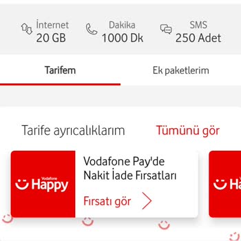 Yüksek Tarife Artışı Ve Yaşlı Müşterinin Mağduriyeti