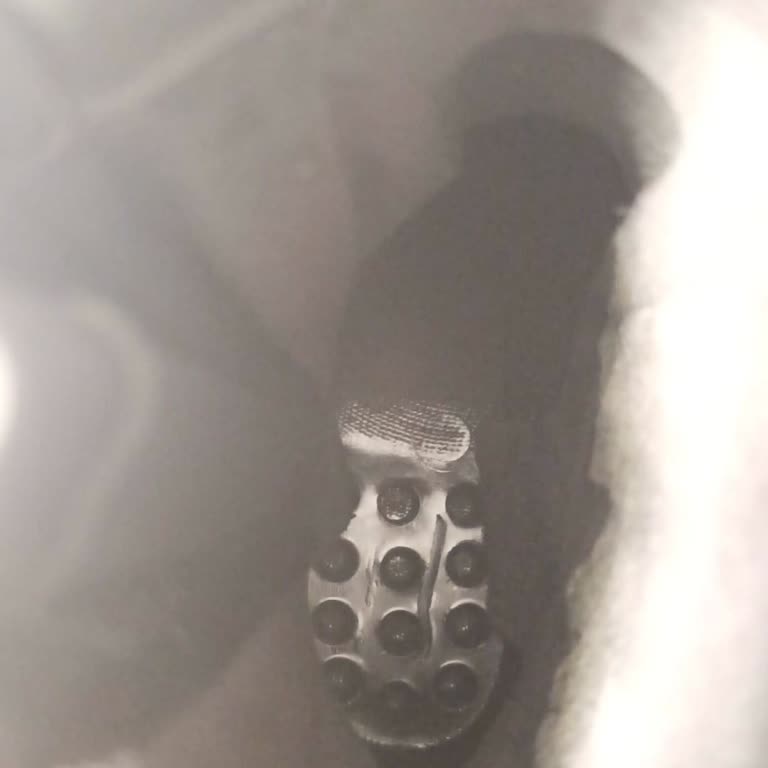 Boyner Online’da Ayakkabı Tabanı Eksik Gönderildi Ve Hızlı İade Bekliyorum