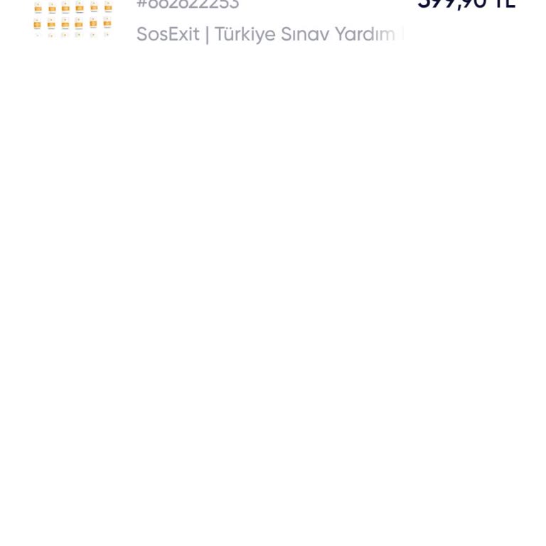 600 TL Ödenen Yanıltıcı Dijital Kitap Satışı Ve İade Talebi