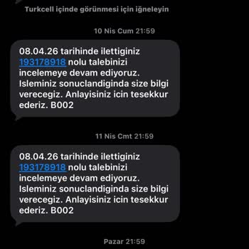 Superbox Hattımda Söz Verilen 4.5G Hız Sağlanmıyor