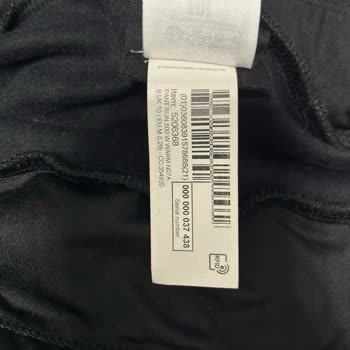 Kıprun Run 500 Warm Eşofman Altı Üç Günlük Kullanımda Kumaş Deformasyonu Ve İade Reddi