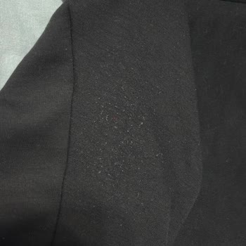 Kıprun Run 500 Warm Eşofman Altı Üç Günlük Kullanımda Kumaş Deformasyonu Ve İade Reddi