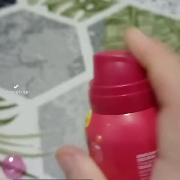 Gratis Boş Deodorant Kutusu