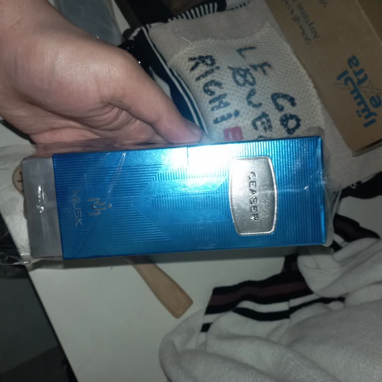 Trendyol Sent Fake Product Instead of Original Gift Order