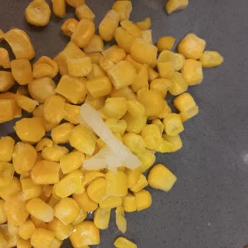 BİM Mutfağım Dondurulmuş Mısırda Plastik Parçacık Ve Sağlık Riski